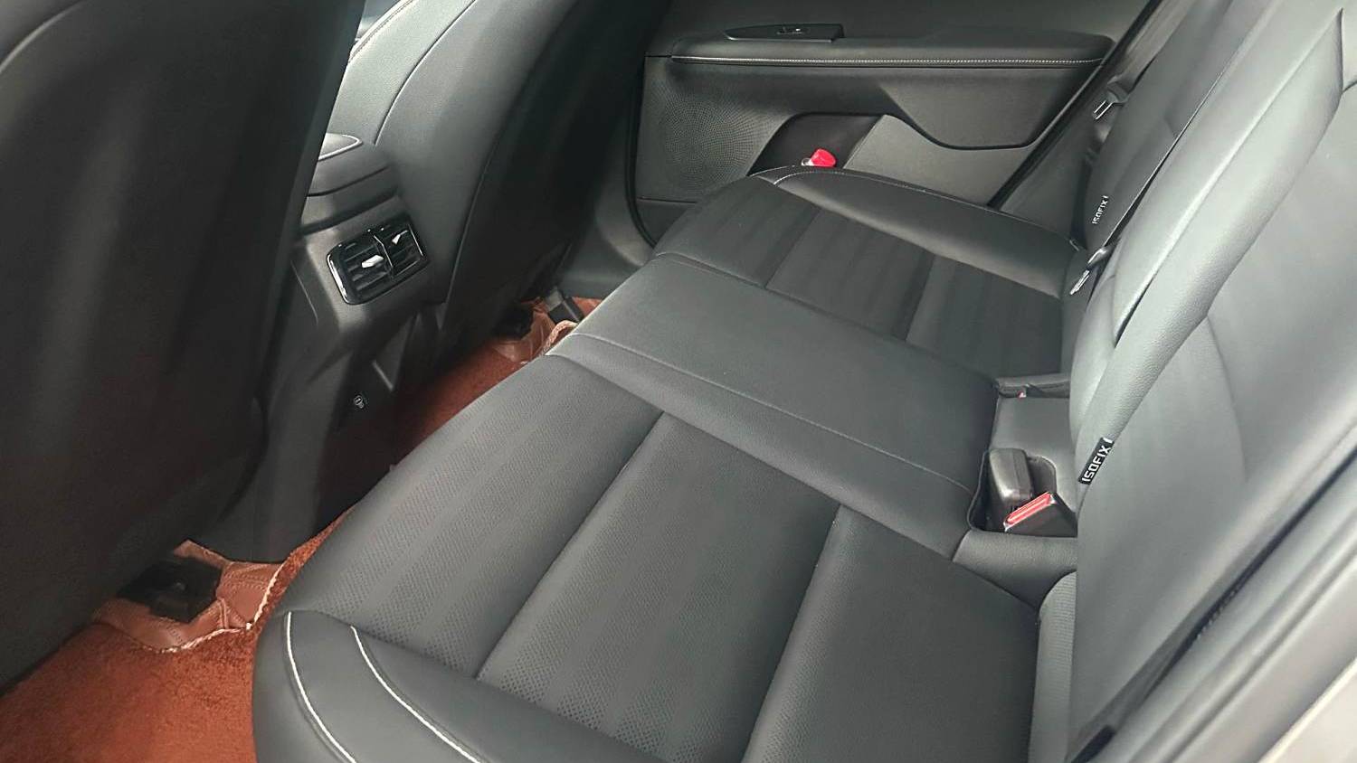 KIA 2023 K3 1.4T DCT Premium Edition