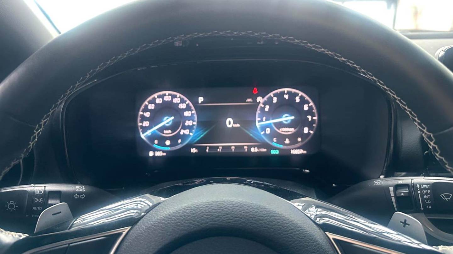 KIA 2023 K3 1.4T DCT Premium Edition