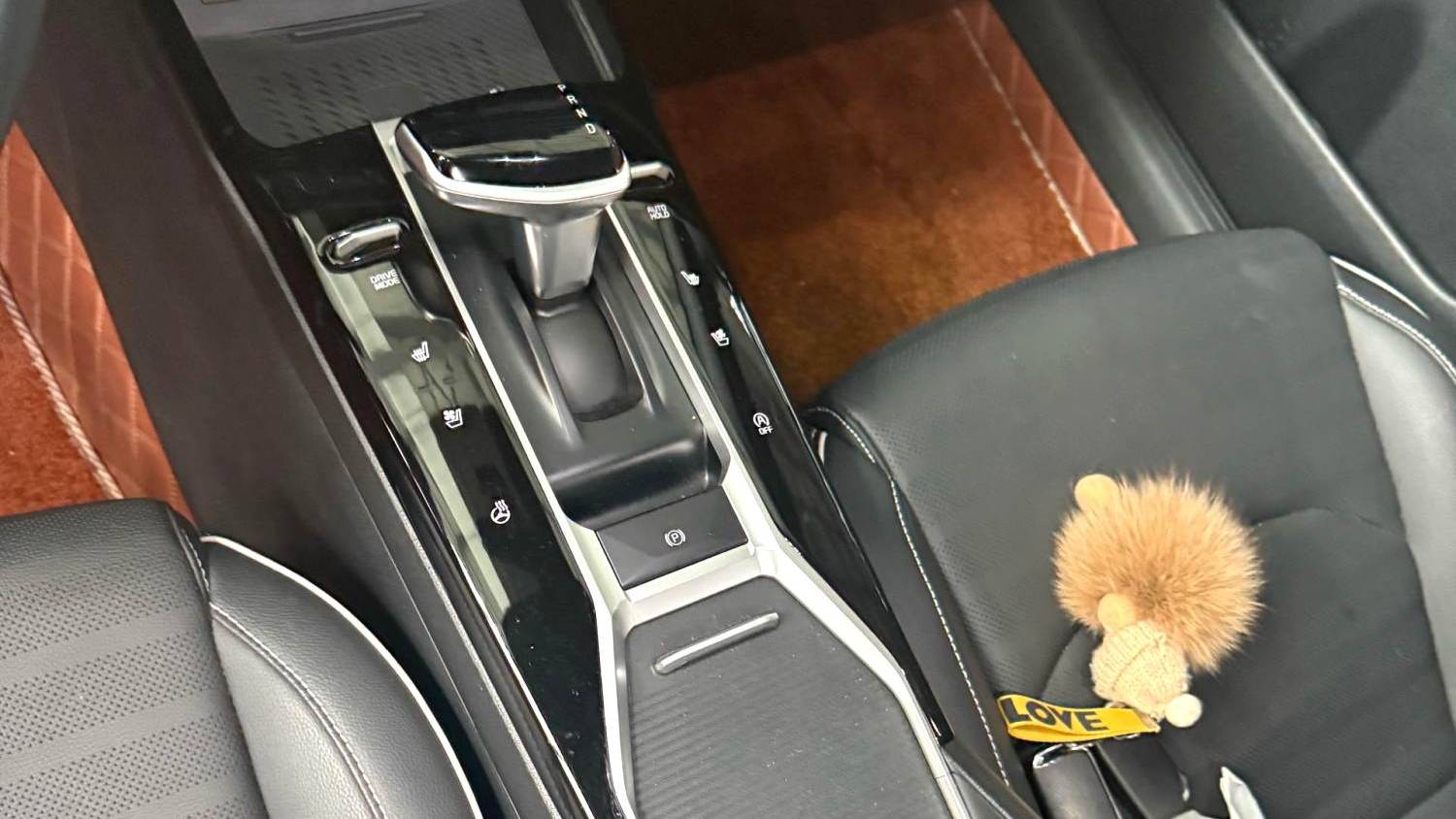 KIA 2023 K3 1.4T DCT Premium Edition