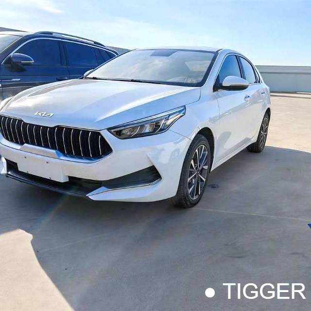 KIA 2021 K3 1.5L CVT Fashion Edition Used Car