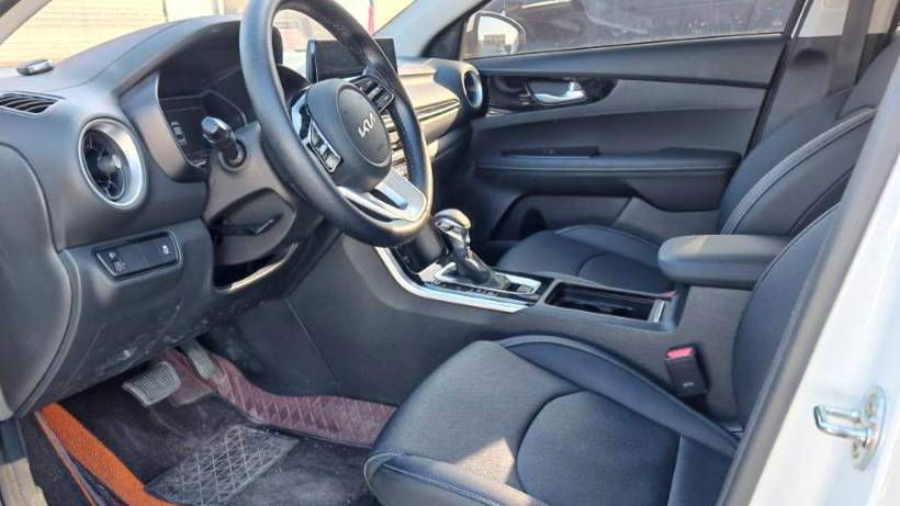 KIA 2021 K3 1.5L CVT Fashion Edition