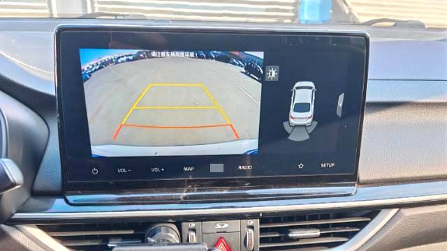 KIA 2021 K3 1.5L CVT Fashion Edition