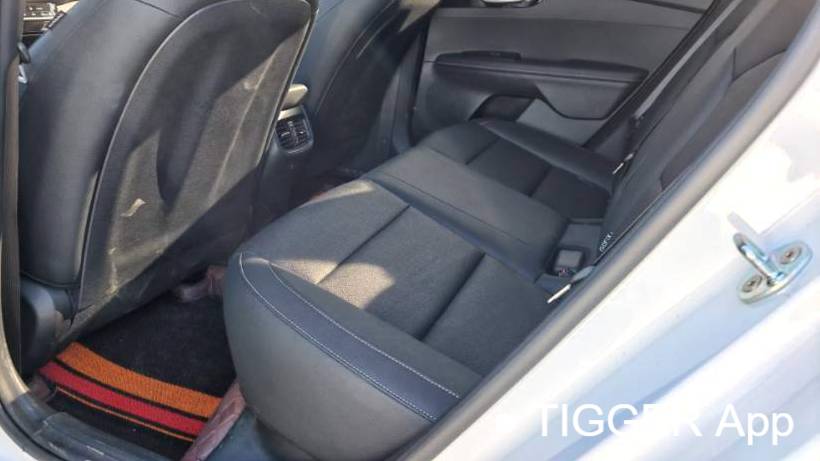 KIA 2021 K3 1.5L CVT Fashion Edition