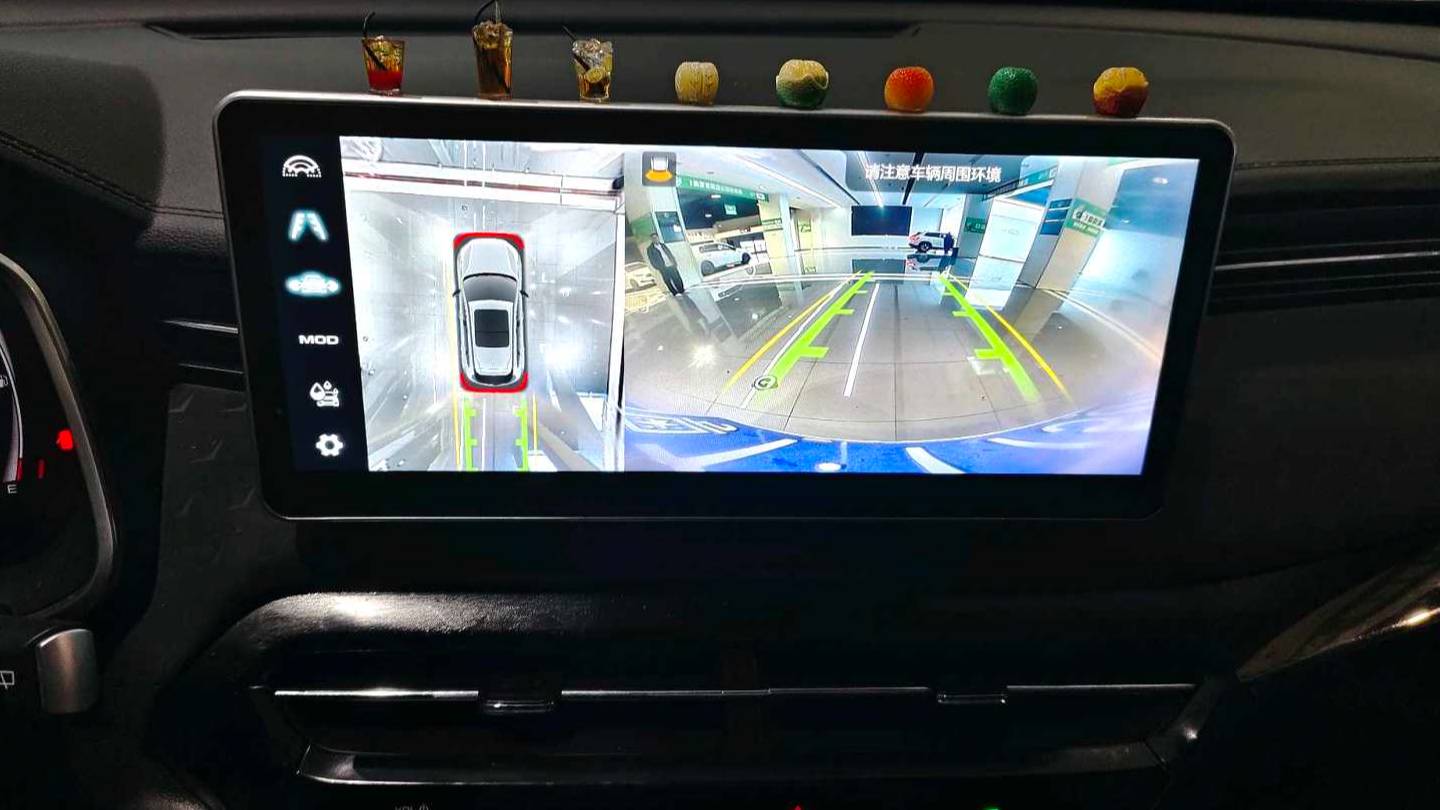 HAVAL 2022 Jolion Pro Jingxiang Edition 1.5T Purple Copper Rabbit