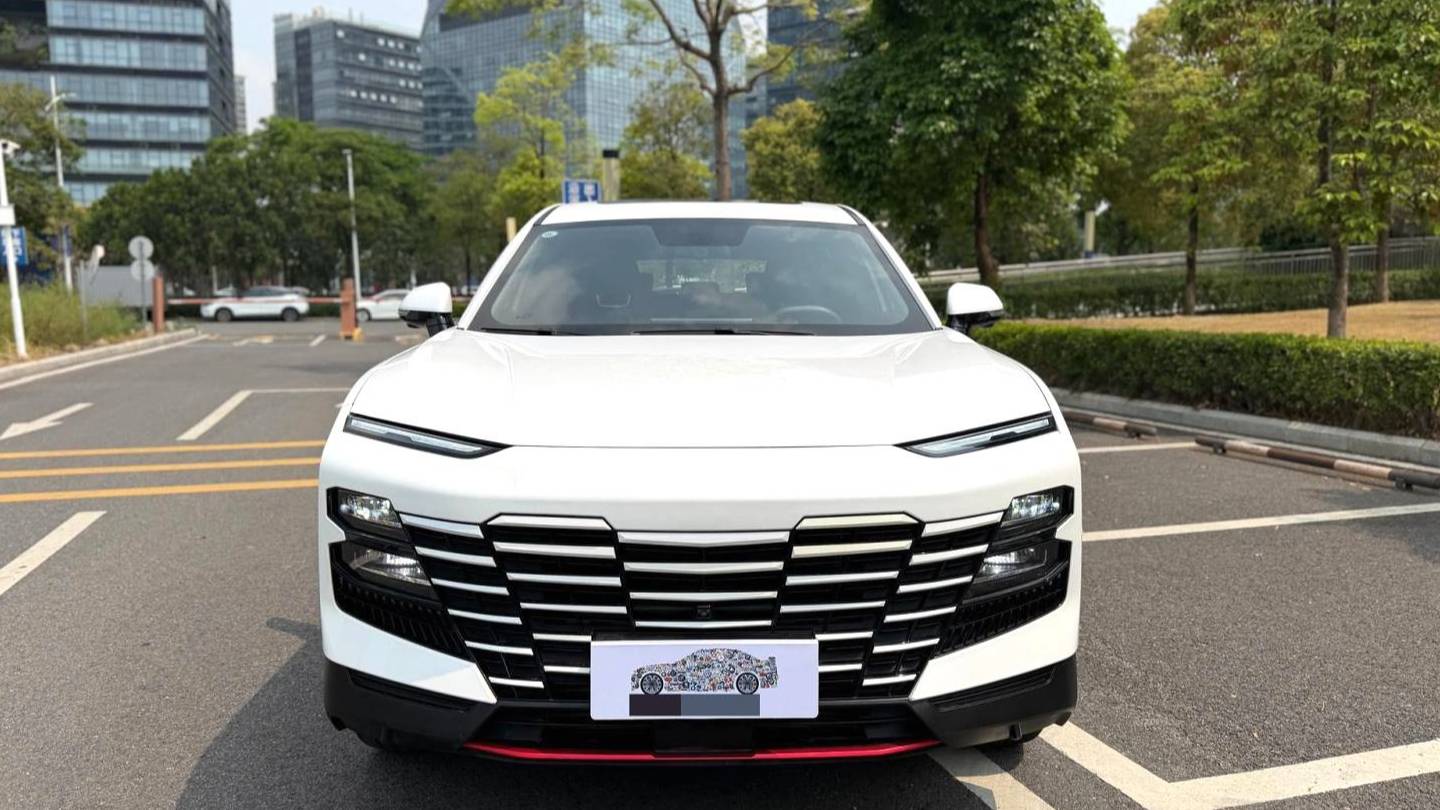 JETOUR 2022 DASHING 1.6T DCT King SPORT