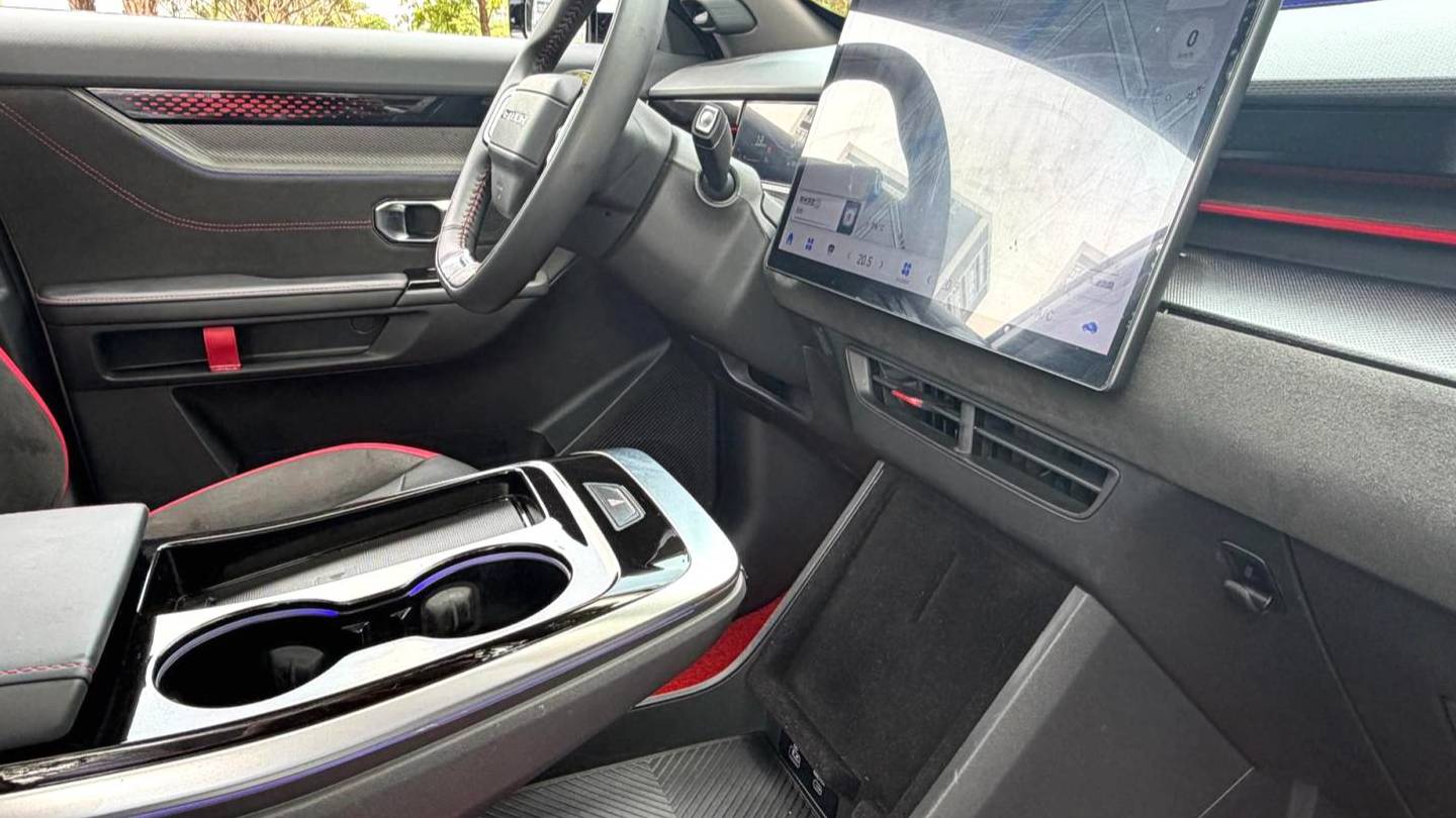 JETOUR 2022 DASHING 1.6T DCT King SPORT