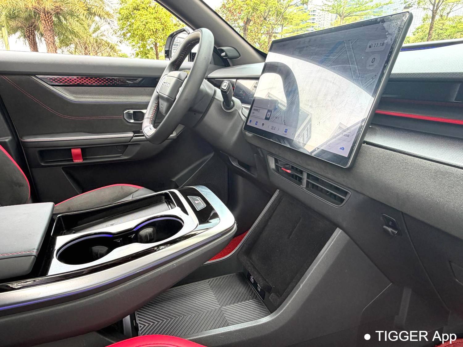 JETOUR 2022 DASHING 1.6T DCT King SPORT