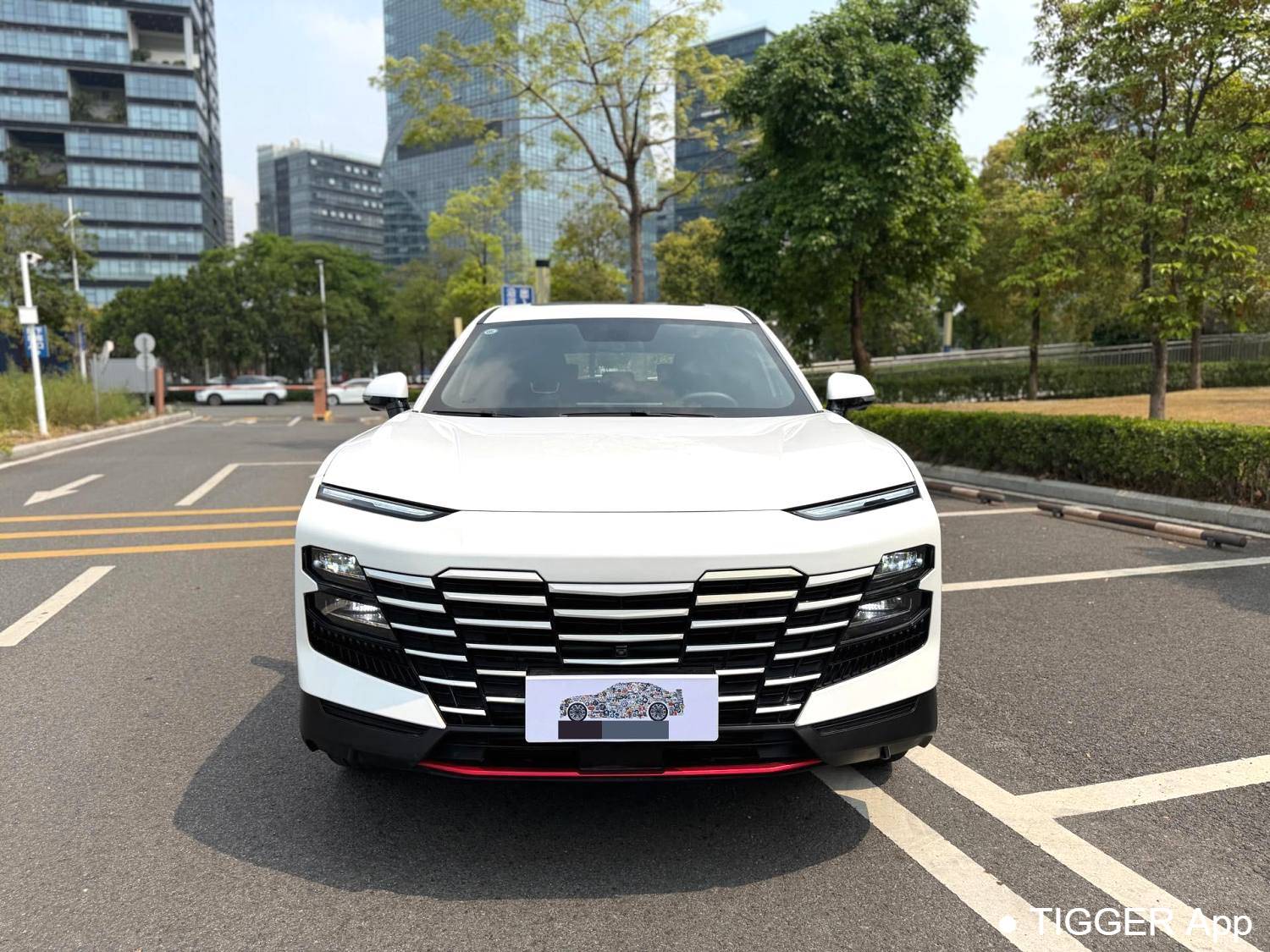 JETOUR 2022 DASHING 1.6T DCT King SPORT