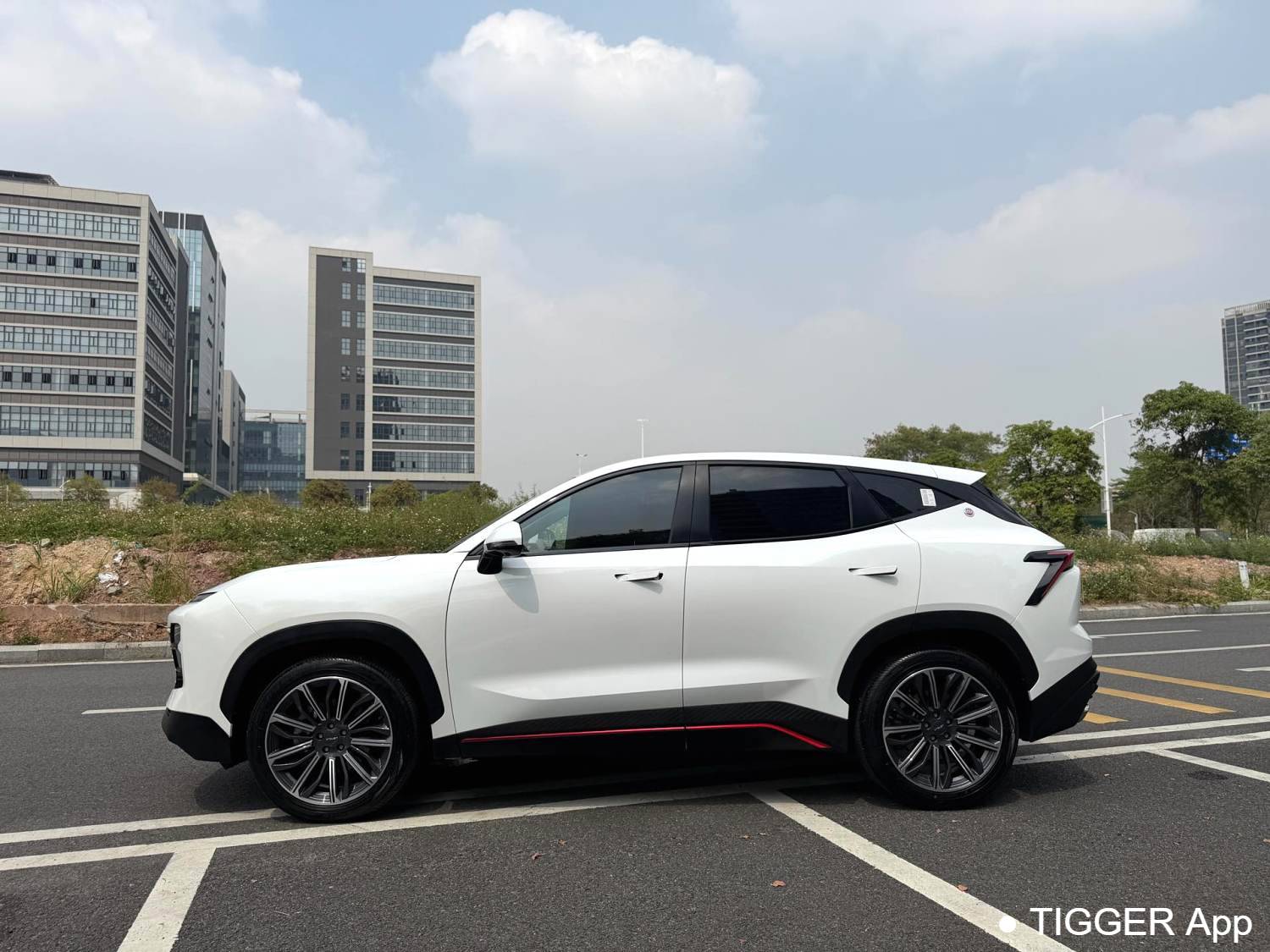 JETOUR 2022 DASHING 1.6T DCT King SPORT