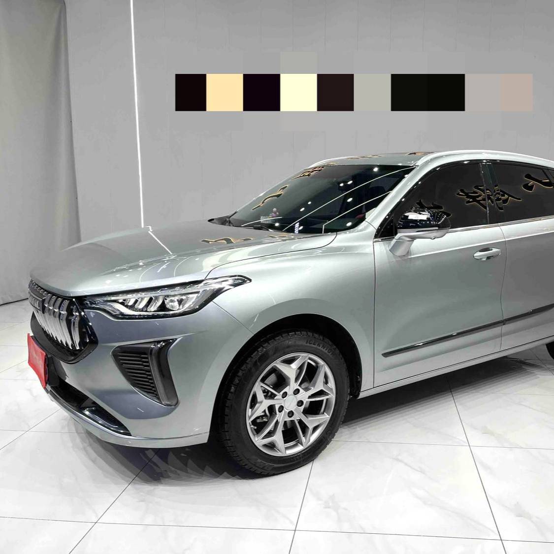 HAVAL 2023 Jolion Pro 1.5T Excellence Model Used Car