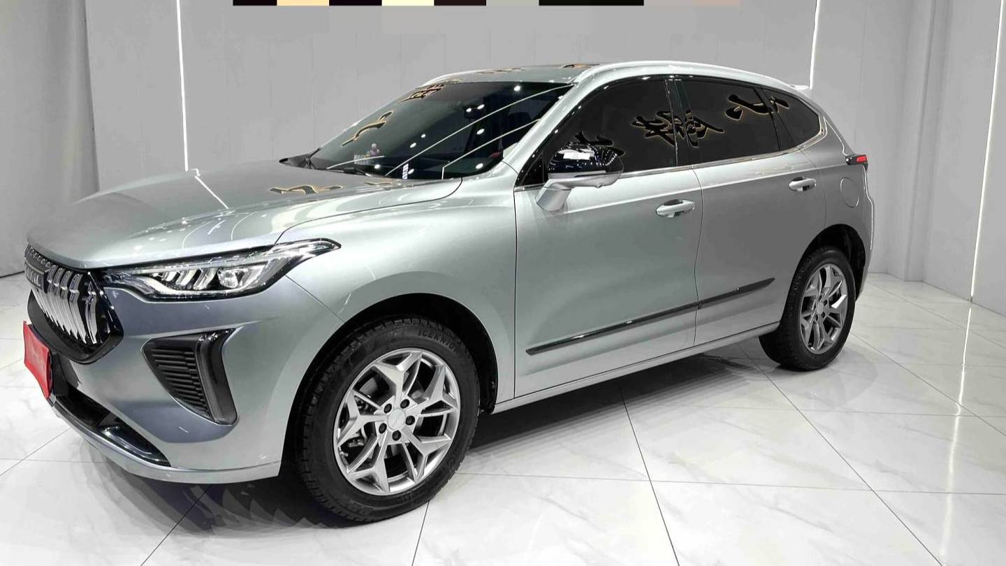 HAVAL 2023 Jolion Pro 1.5T Excellence Model