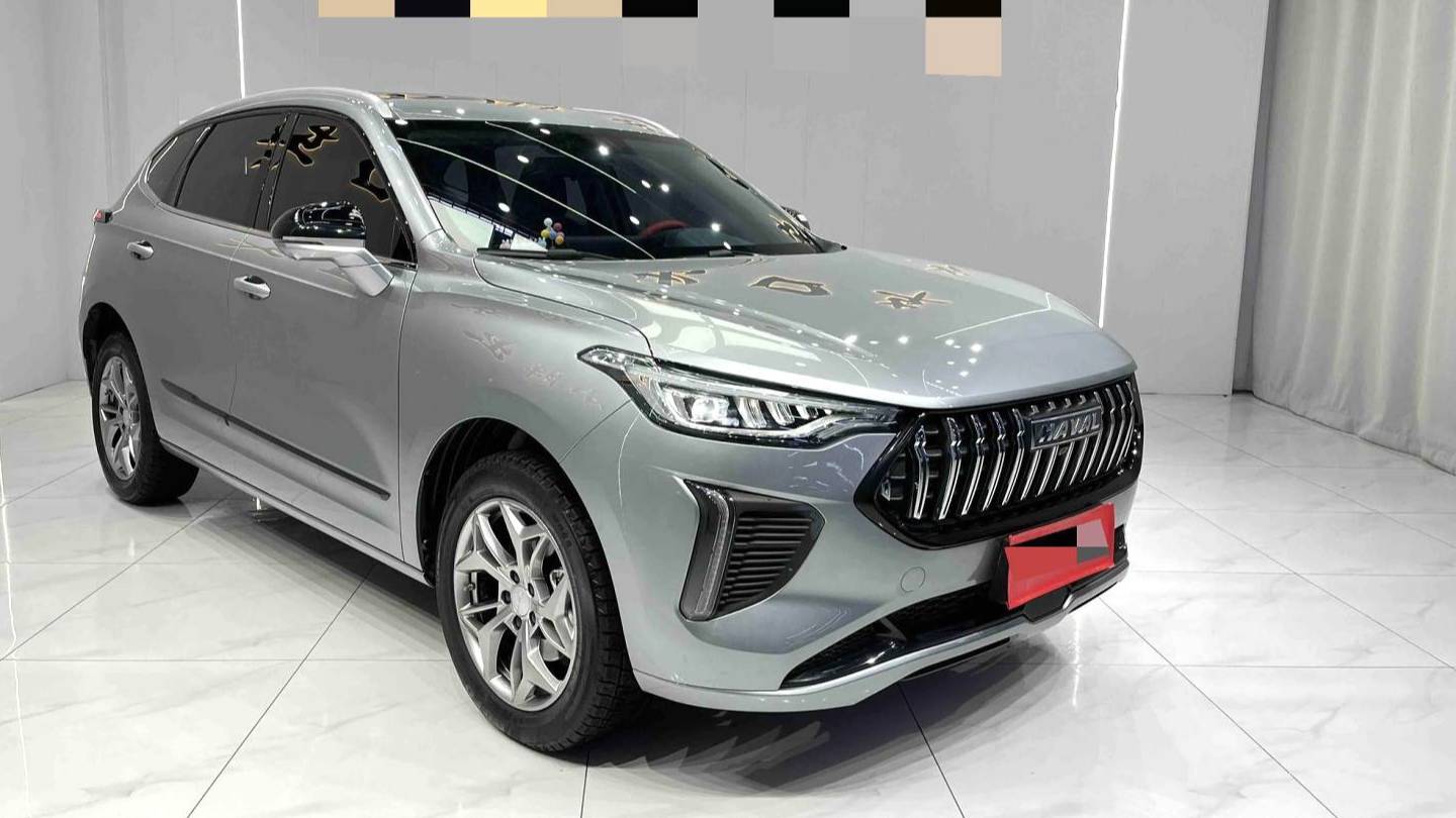 HAVAL 2023 Jolion Pro 1.5T Excellence Model