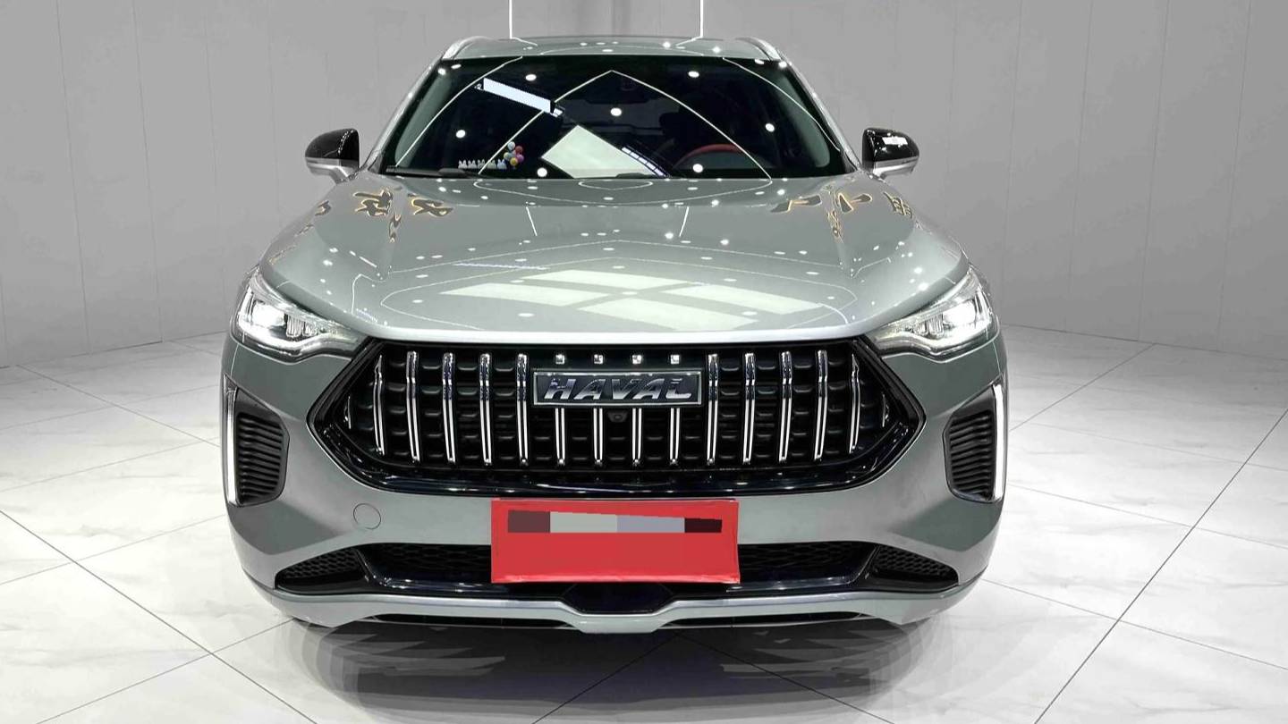 HAVAL 2023 Jolion Pro 1.5T Excellence Model
