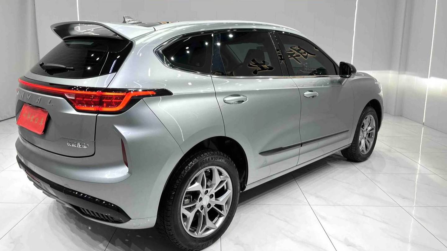 HAVAL 2023 Jolion Pro 1.5T Excellence Model