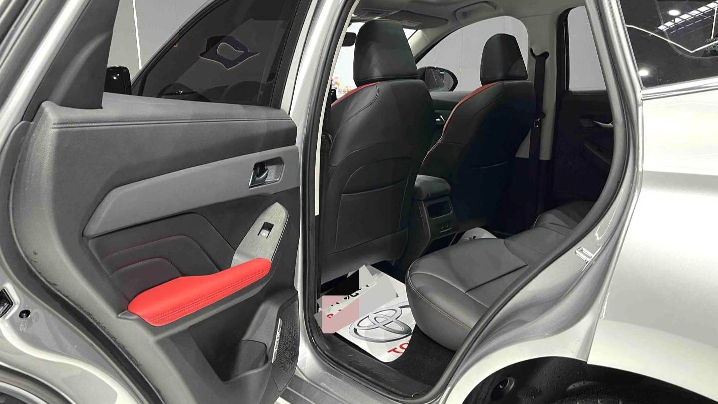 HAVAL 2023 Jolion Pro 1.5T Excellence Model