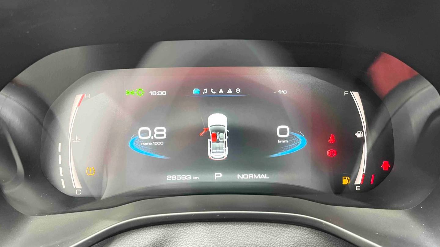 HAVAL 2023 Jolion Pro 1.5T Excellence Model