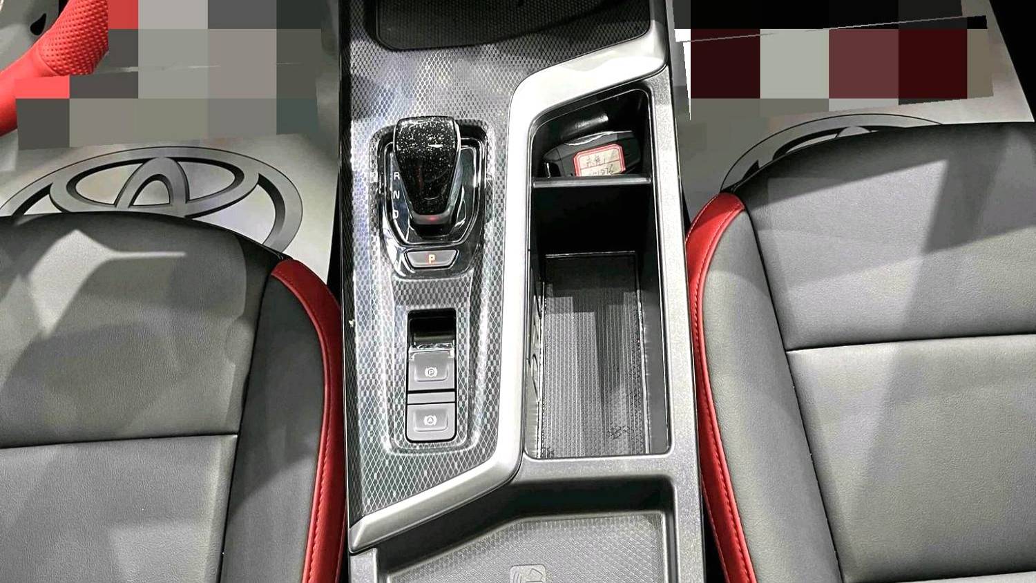 HAVAL 2023 Jolion Pro 1.5T Excellence Model