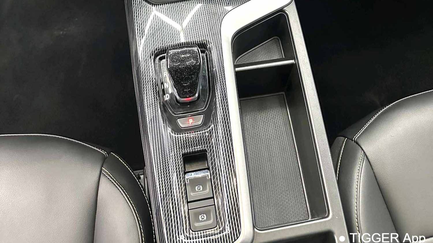 HAVAL 2022 Jolion Pro Jingxiang Edition 1.5T Purple Copper Rabbit