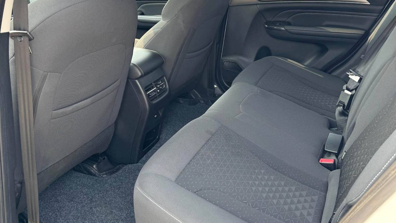 HAVAL 2022 M6 PLUS 1.5T DCT Comfort Type