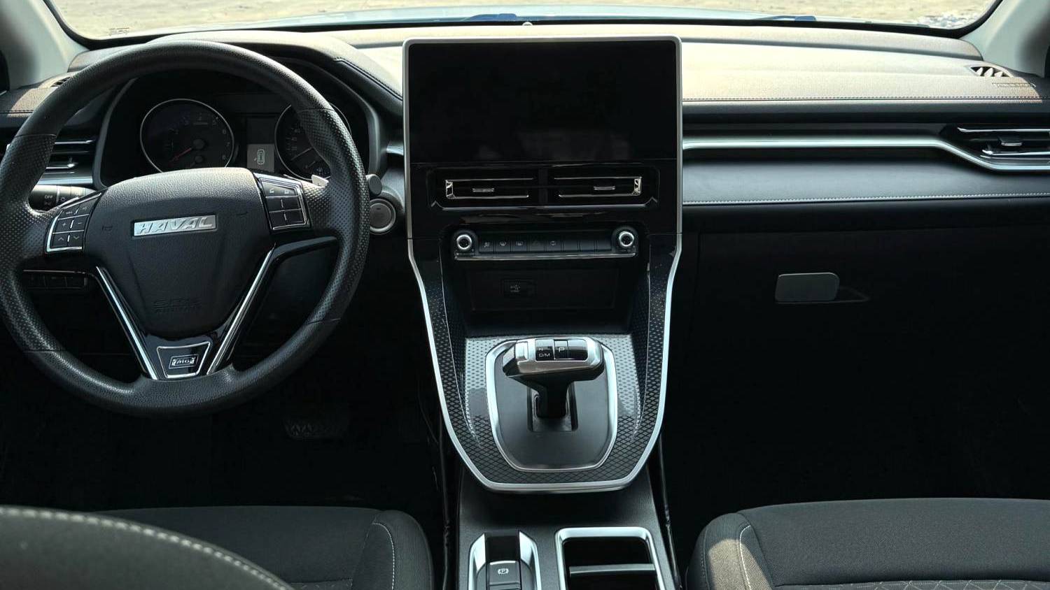 HAVAL 2022 M6 PLUS 1.5T DCT Comfort Type