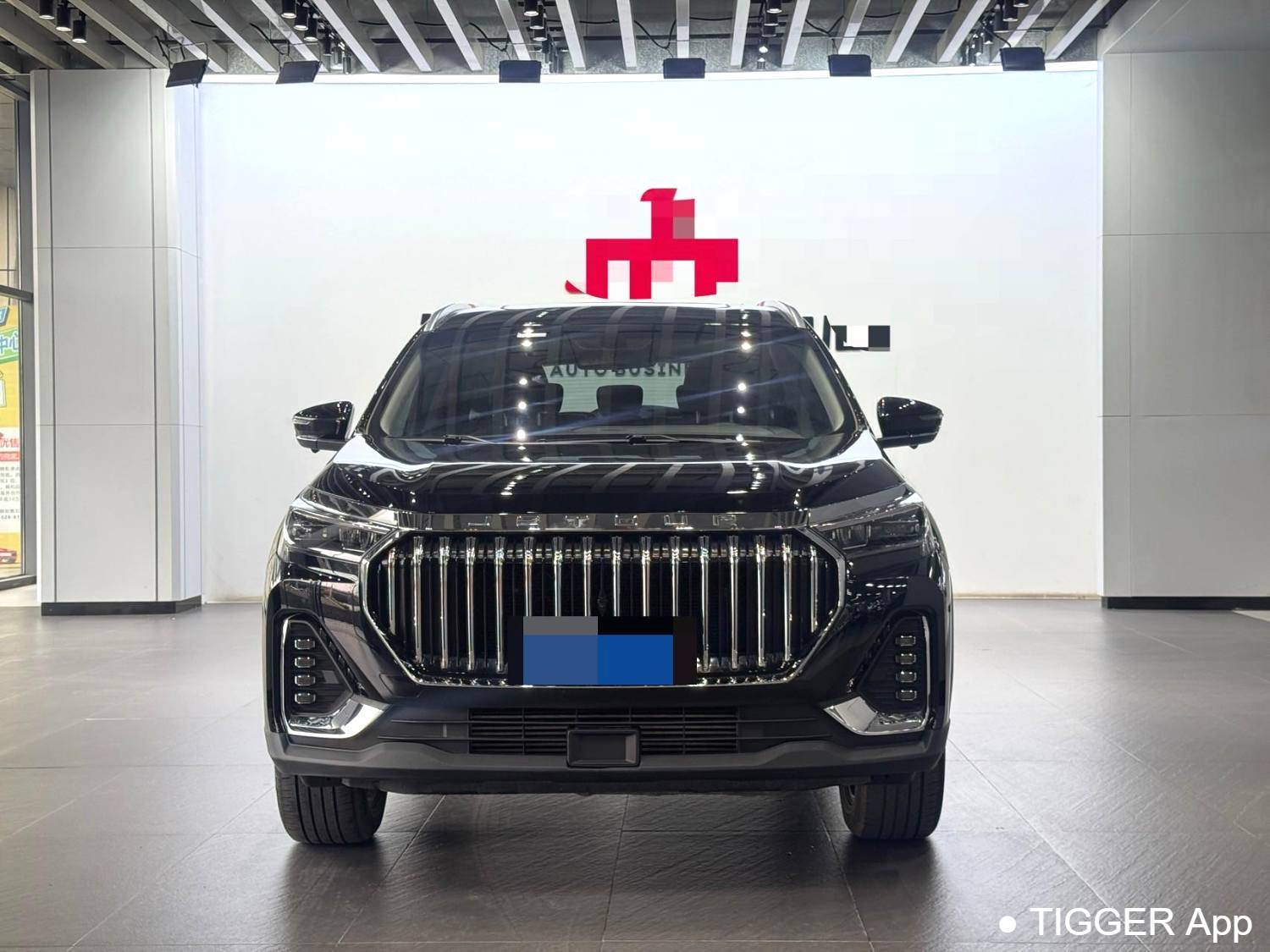 JETOUR 2023 X90 Zilong 2.0T DCT Constant Victory Edition 7-seater