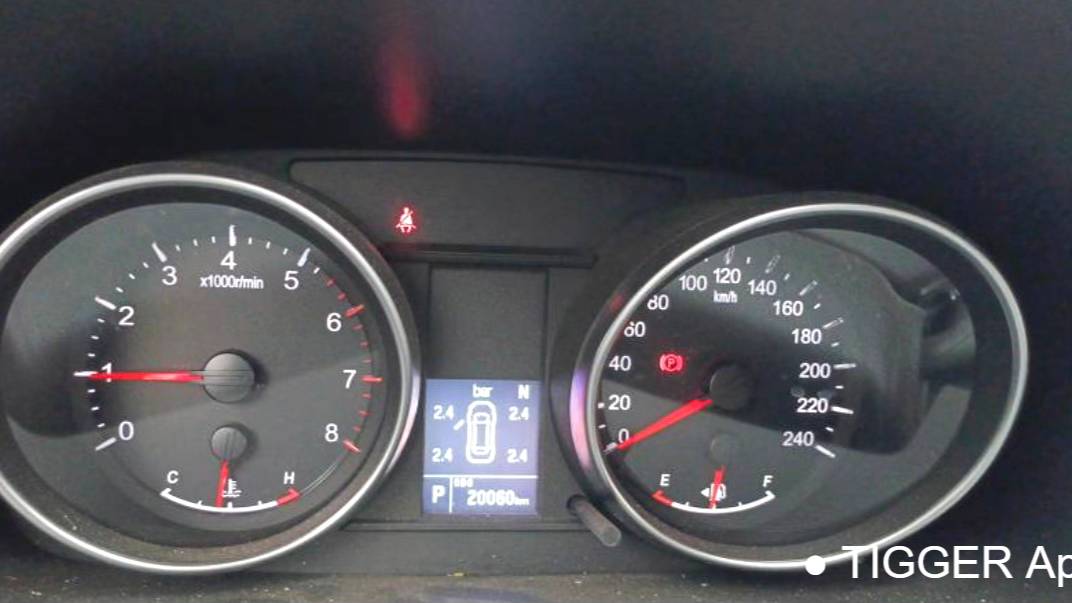 HAVAL 2023 M6 PLUS 1.5T DCT Luxury Intelligent Connected Model