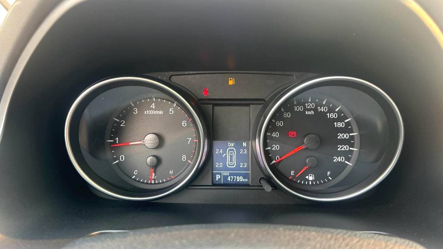 HAVAL 2022 M6 PLUS 1.5T DCT Intelligent Enjoyment Type