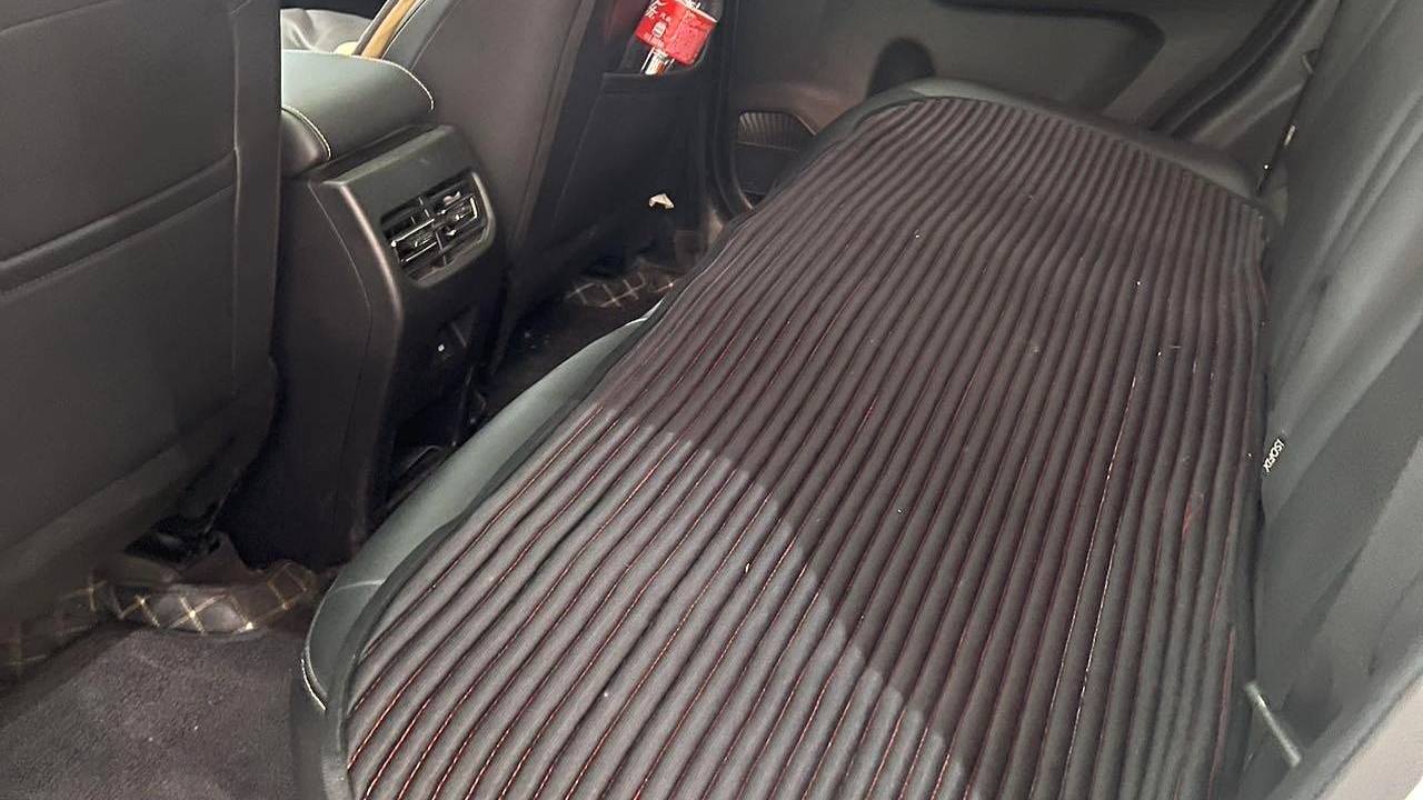 HAVAL 2023 M6 PLUS 1.5T DCT Elite Intelligent Connected Type