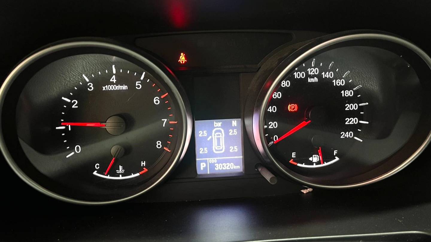 HAVAL 2023 M6 PLUS 1.5T DCT Elite Intelligent Connected Type