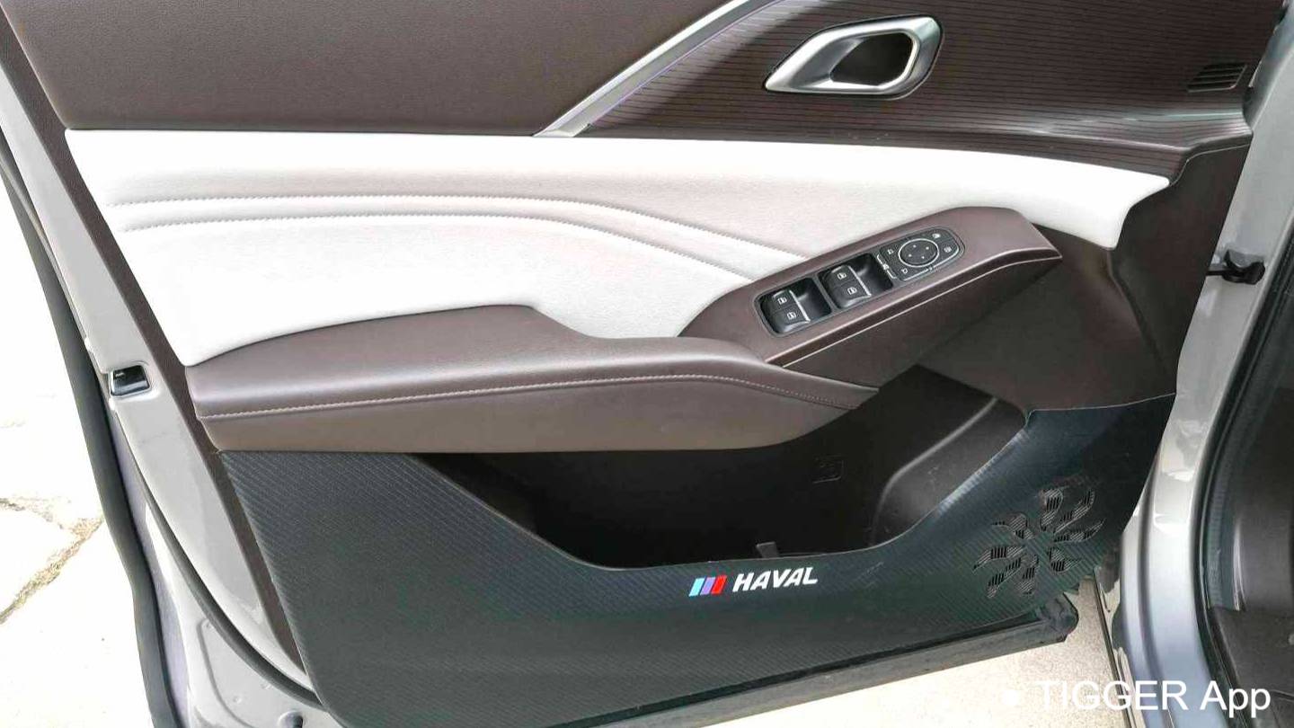 HAVAL 2023 XIAOLONG MAX 1.5L Hi4 105 4WD Intelligent Flagship Edition