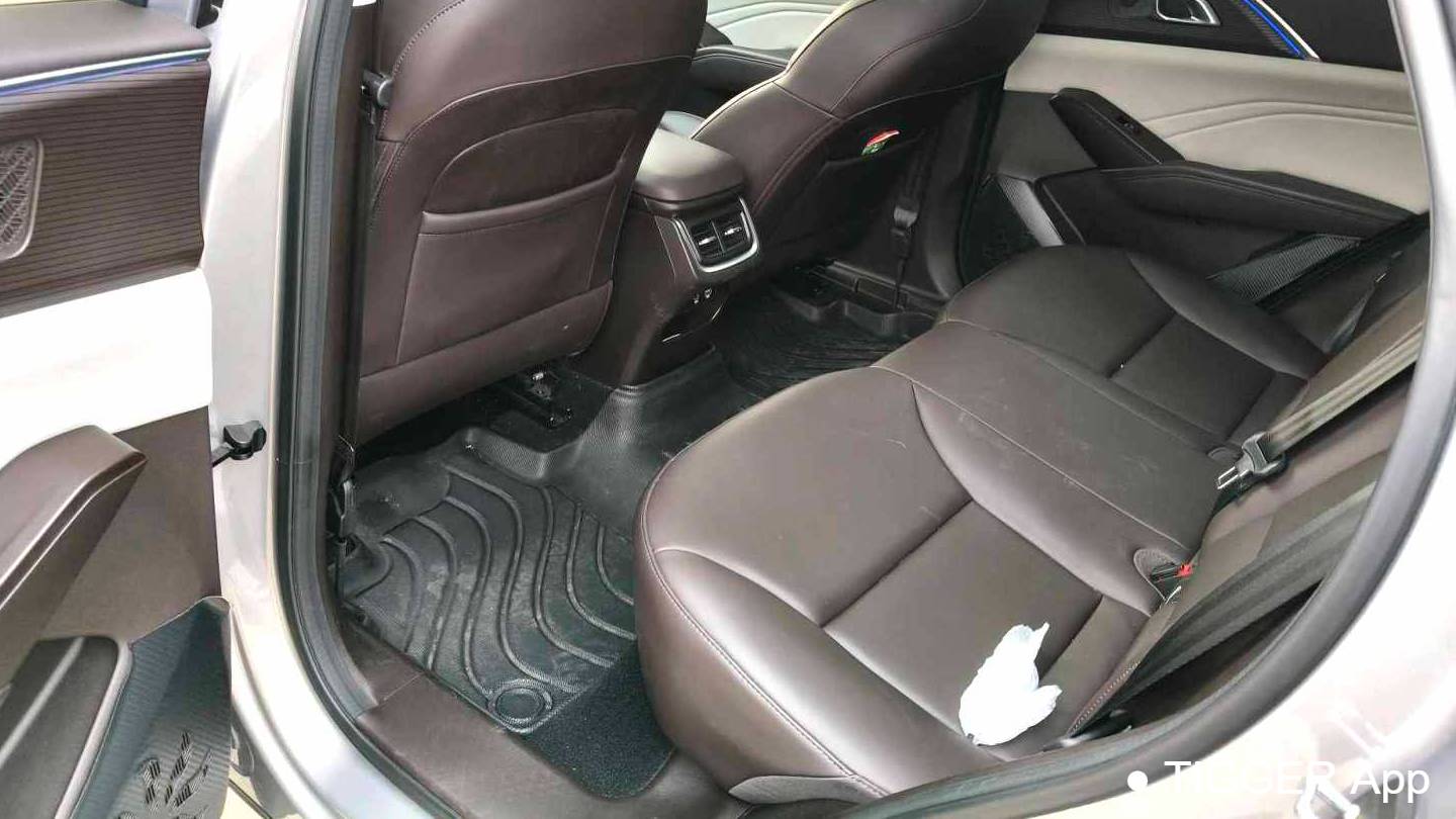 HAVAL 2023 XIAOLONG MAX 1.5L Hi4 105 4WD Intelligent Flagship Edition