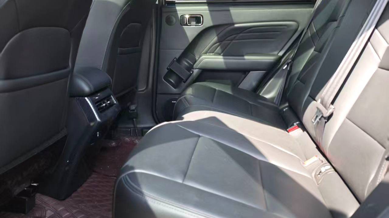 HAVAL 2024 Menglong Hi4 102 Pro