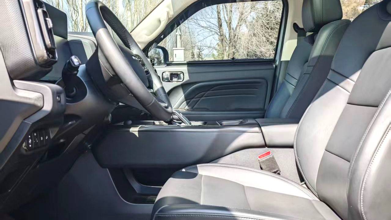 HAVAL 2024 Menglong Hi4 102 Pro