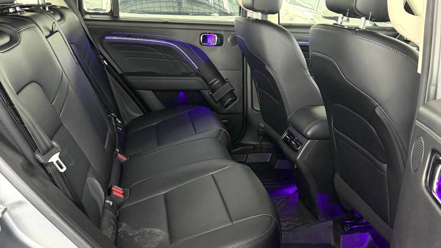 HAVAL 2024 Menglong Hi4 145 Crossover Edition