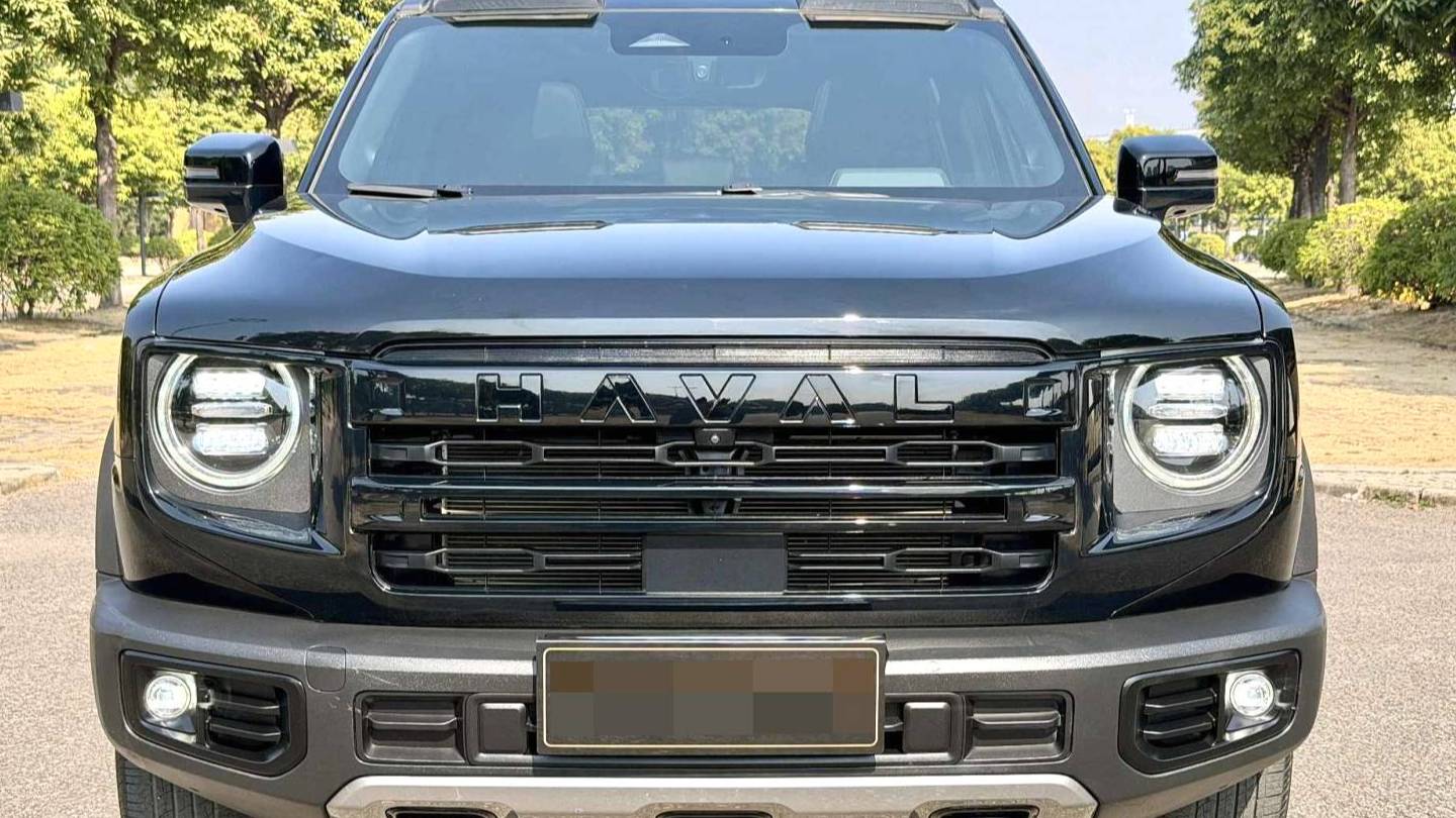 HAVAL 2024 DARGO 1.5T DCT two drive border collie version