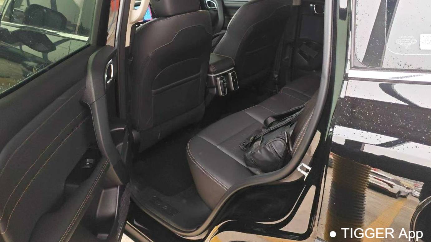 HAVAL 2024 DARGO 1.5T DCT Two wheel Drive Labrador Edition