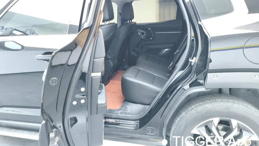 HAVAL 2023 DARGO 1.5T DCT two drive border collie version