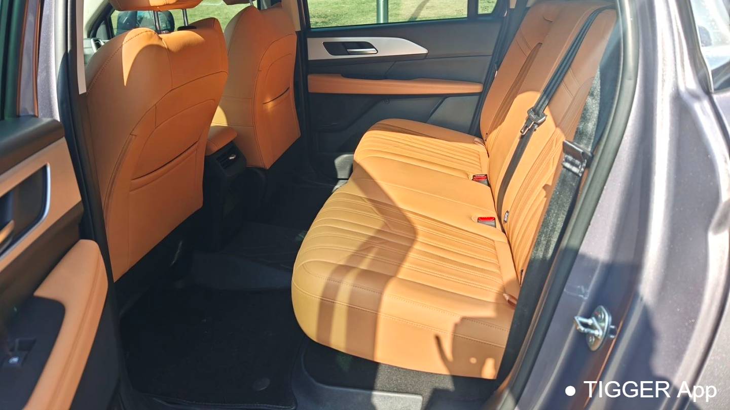 HAVAL 2023 H5 2.0T AT 4WD diesel