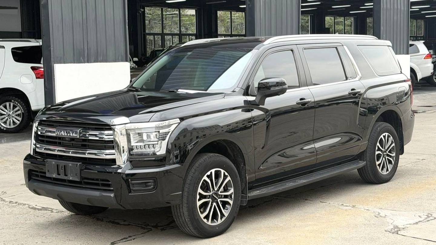 HAVAL 2023 H5 2.0T AT 4WD LinkedIn GAS