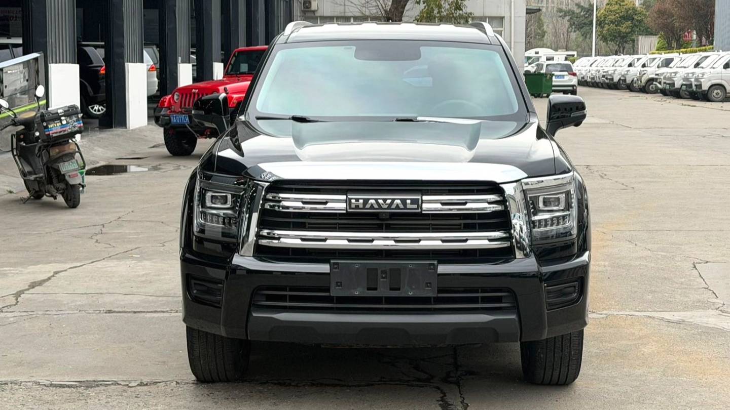 HAVAL 2023 H5 2.0T AT 4WD LinkedIn GAS