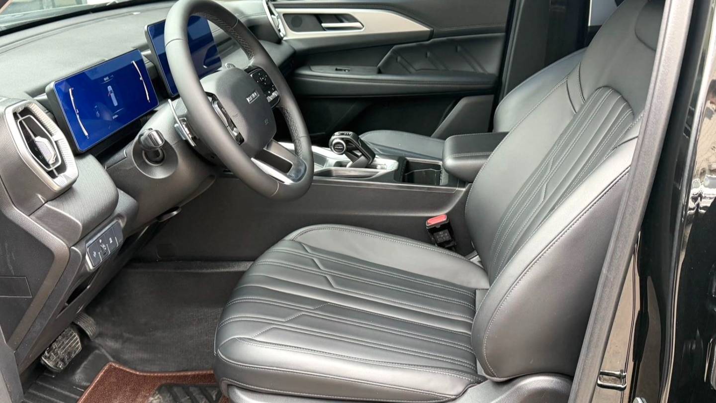 HAVAL 2023 H5 2.0T AT 4WD LinkedIn GAS