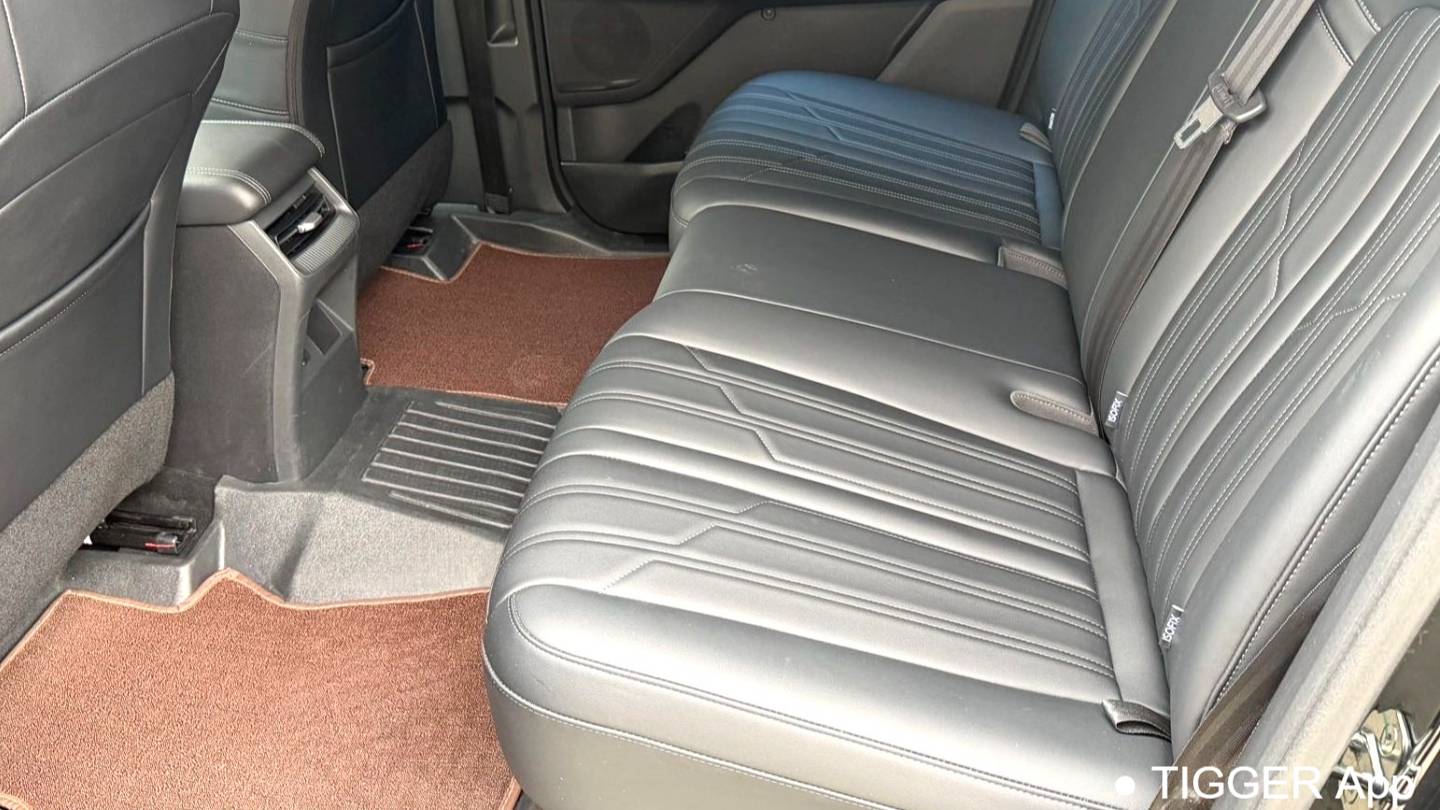 HAVAL 2023 H5 2.0T AT 4WD LinkedIn GAS