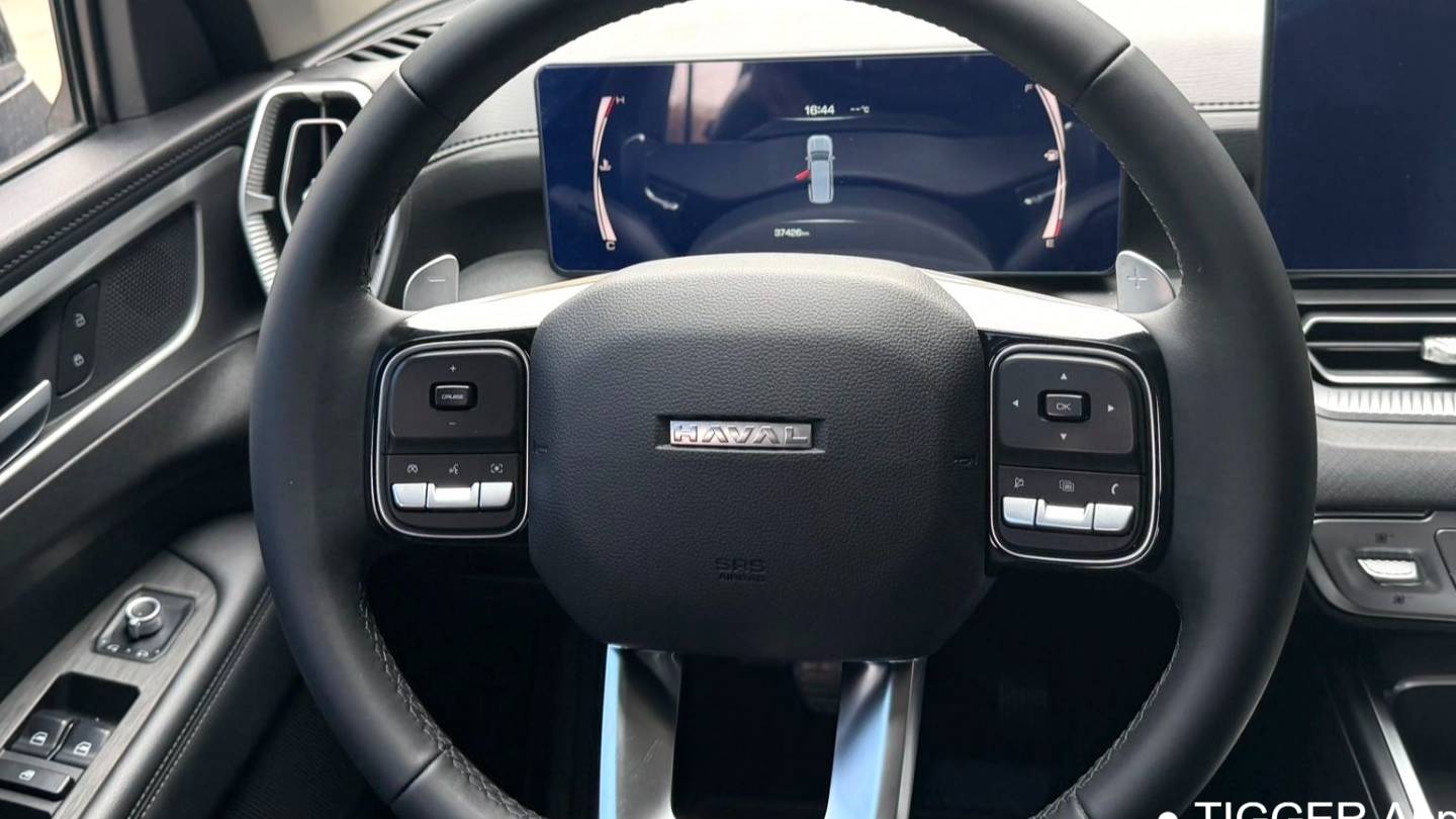 HAVAL 2023 H5 2.0T AT 4WD LinkedIn GAS
