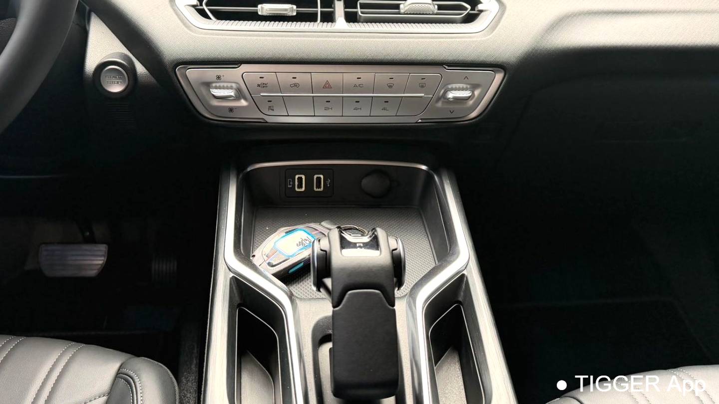 HAVAL 2023 H5 2.0T AT 4WD LinkedIn GAS
