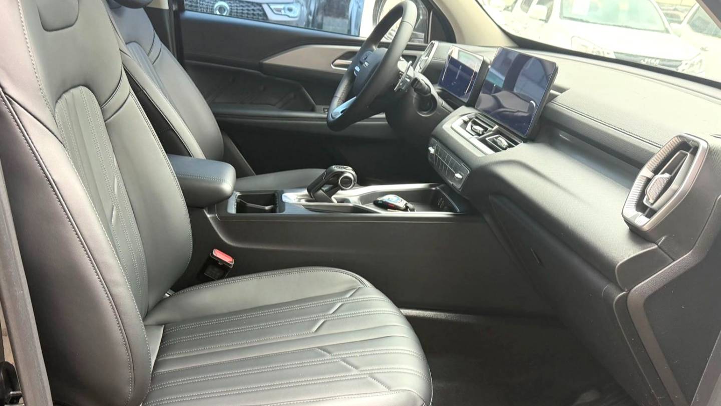 HAVAL 2023 H5 2.0T AT 4WD LinkedIn GAS