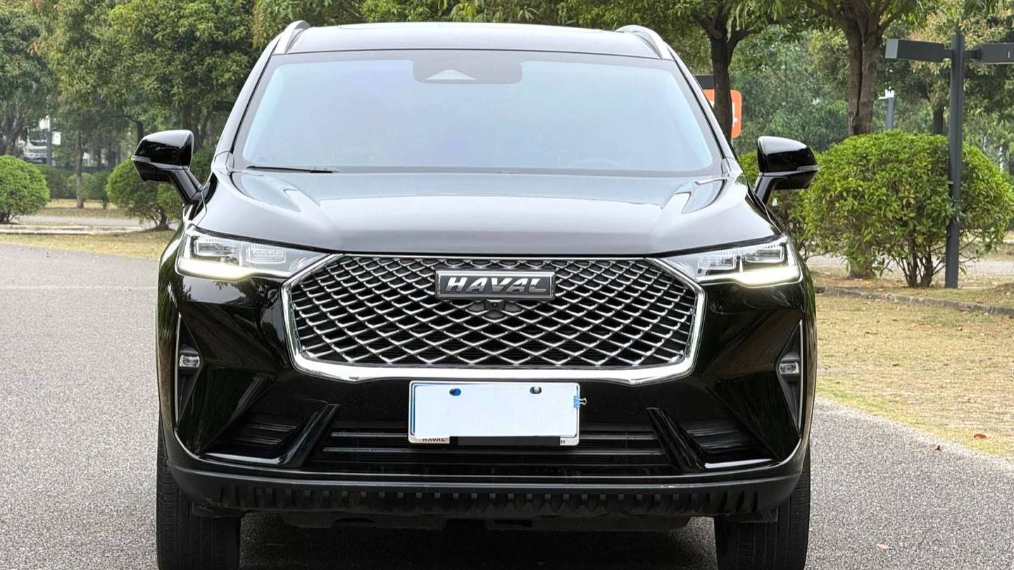 HAVAL 2022 H6 1.5T two wheel drive Max