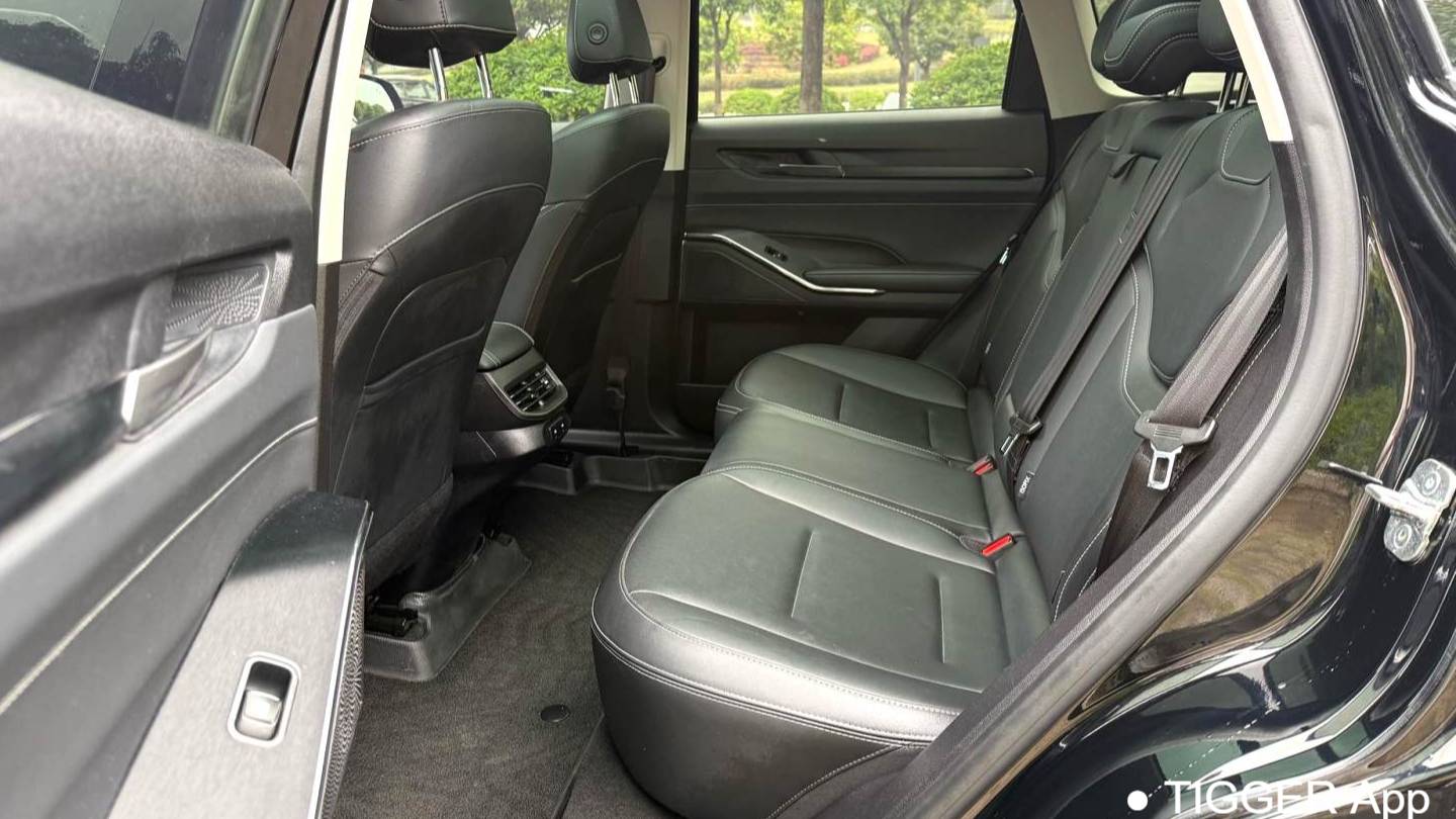 HAVAL 2022 H6 1.5T two wheel drive Max