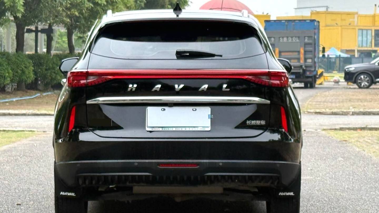 HAVAL 2022 H6 1.5T two wheel drive Max
