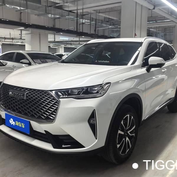 HAVAL 2024 H6 1.5T 2WD Classic Edition