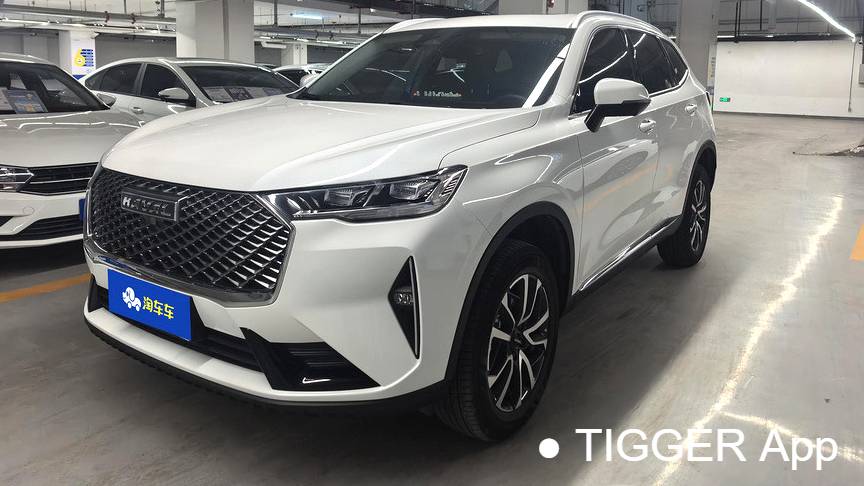 HAVAL 2024 H6 1.5T 2WD Classic Edition